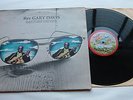 Rev GARY DAVIS. RAGTIME GUITAR. TRANSATLANTIC TRA 244.