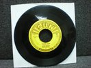 ELVIS PRESLEY ORIG 45 MYSTERY TRAIN/I FORGOT TO SUN 223