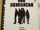 THE PENTANGLE 1968 UK Original TRANSATLANTIC LP - EX/EX