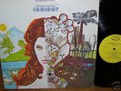 US psych rural rock LP  ECOLOGY - Environment/Evolution