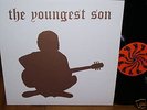 Canadian psych folk LP  JEFF MOORE - The Youngest Son