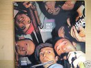 Karel Velneby NONET SHQ&WOODWINDS   SABA SB 15160ST