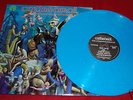 Cathedral The Ethereal Mirror BLUE LP Electric wizard