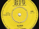 Cornel Campbell - Gloria - SKA MINT*LISTEN*