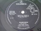 PINK FLOYD SEE EMILY PLAY SCARECROW 1967