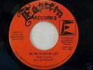 WILLIE PICKETT DETROIT NORTHERN SOUL EASTERN RARE