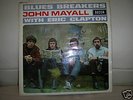 JOHN MAYALL / BLUES BREAKERS..ORIG MONO LP..1A1A MATRIX