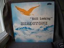 HEADSTONE STILL LOOKING RARE US ORIGINAL PROG PSYCH LP