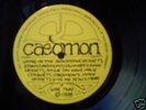 CAEDMON S/T ULTRA-RARE UK PSYCH PROG FOLK LP ORIGINAL