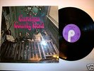 Elf (R. Dio) - Carolina County Ball      - PURPLE  GB-