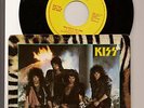 KISS HEAVEN'S ON FIRE 7