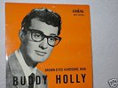 buddy holly rockabilly EP brown eyed handsome man