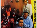 THE TELESTARS – RARE SWISS JAZZ ORCHESTRA - LAYOLA