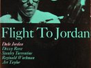 Duke Jordan-Flight To Jordan-Blue Note 4046 SUPERB 