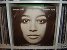 Marsha Hunt Woman Child LP Rare Female Funk Marc Bolan