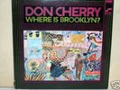 don cherry 