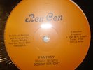 BOBBY WRIGHT-FANTASY-BOOGIE SYNTH 12