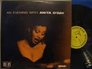 ANITA O'DAY *[Evening With]* NORGRAN ['56/DG/OG] mono