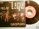 * THE WHO - The relay - 7