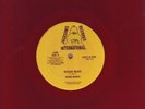 NAGGO MORRIS - REGGAE MUSIC 12