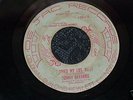 TOMMY NAVARRO 45 RPM soul DE JAC I Cried My Life Away