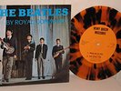 Beatles EP: By Royal Command coloured Vinyl Promo TOLL