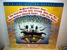 MFSL  BEATLES  Magical Mystery Tour  LP   audiophile
