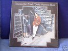Townes Van Zandt delta momma blues lp SEALED poppy lbl