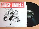 Böhse Onkelz Böse Menschen Böse Lieder Rock-O-Rama 1985