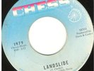 TONY CLARKE LANDSLIDE NORTHERN SOUL MOTOWN ORIGINAL