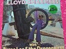 LLOYD CHARMERS BYRON LEE &DRAGONAIRES ReggaeCharm 70 EX