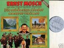 Ernst Mosch OEM, Ktel TG 1401 aus 1982 --RAR--