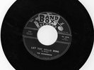Doo Wop Rare - the Manderins - Band Box 236