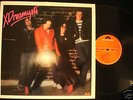 XDREAMYSTS / RARE PUNK / HOLLAND PRESS