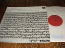SAL 3472 Bach; Solo Violin Sonata/Partita 1. Grumiaux