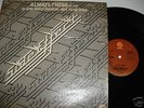 SIDE EFFECT 'ALWAYS THERE' ORIGINAL PROMO 12