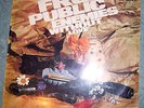 PUBLIC ENEMIES norwegian HOLY GRAIL blues/R&B LISTEN