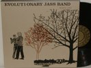 Evolutionary Jass Band: What's Lost MISSISSIPPI RECORDS