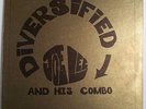 RARE FUNK Joe Lee DIVERSIFIED Bottom Of The Bag PapaJoe