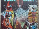 EDDIE HAZEL Game Dames and Guitar Thangs LP Funk Soul