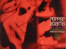 Pepper Adams-Plays Mingus-Workshop Jazz 219-BEAUTIFUL