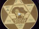LACKSLEY CASTELL - SPEAK SOFTLY-OG NEGUS ROOTS 12-CLIP