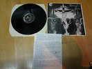 Mercyful Fate EP, white border, see photos