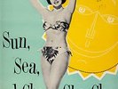 La Playa Sextet lp Sun Sea and Cha Cha cheesecake 5019