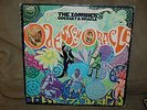 The Zombies Odessey and Oracle LP Tes 4013 Orig Date