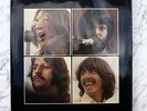 The Beatles Let it Be Box Set 1970 