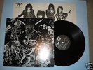 GISM - DETESTATION LP 1983 ORIGINAL  GAUZE