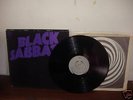 Black Sabbath Lp Master of reality Swirly vertigo UK