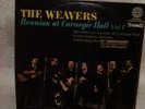 THE WEAVERS 