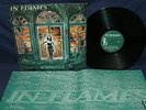 In Flames whoracle LP nuclear blast ceremonial oath 97